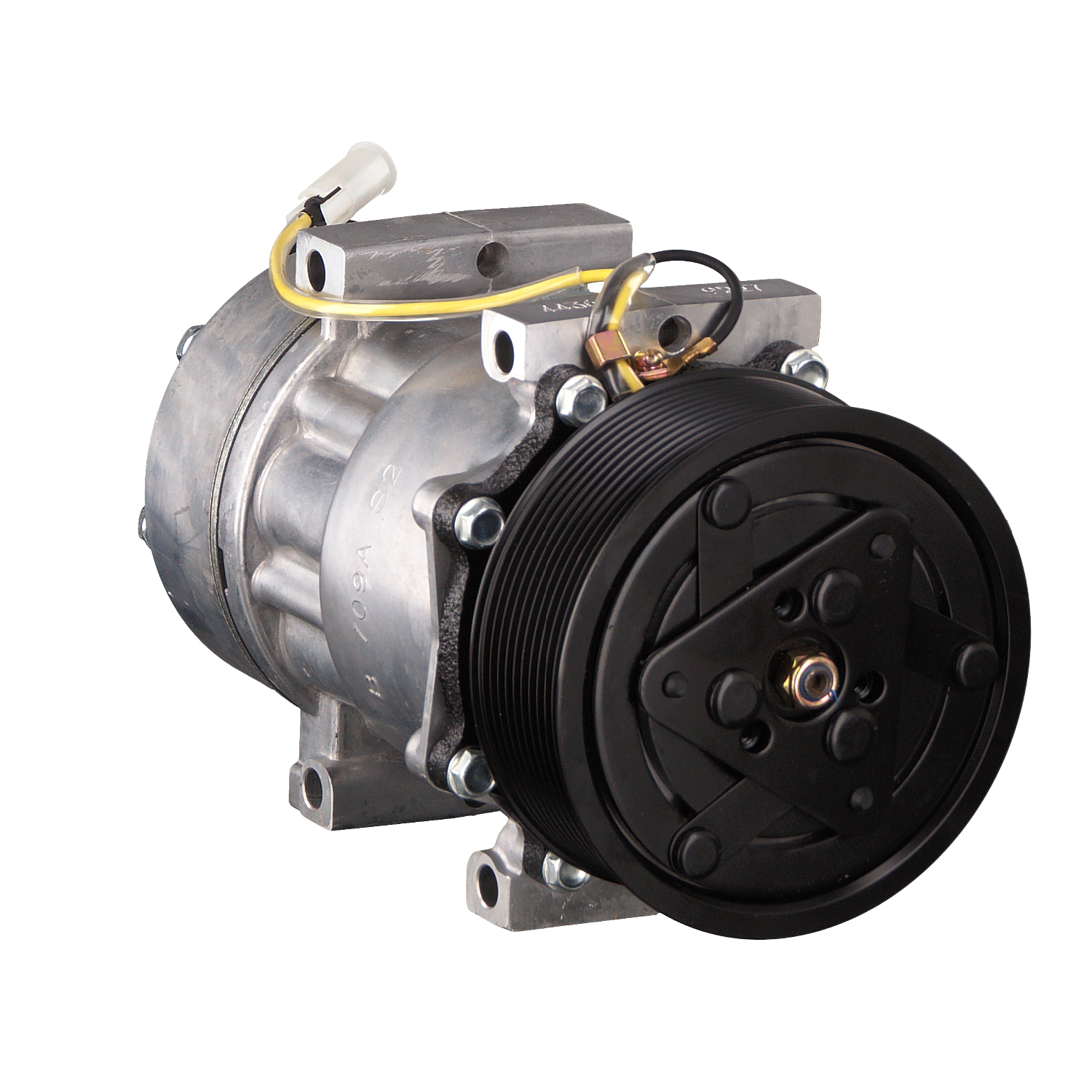 Acquista Compressore aria condizionata da FEBI BILSTEIN 44368 a buon mercato per soli 208,23 €