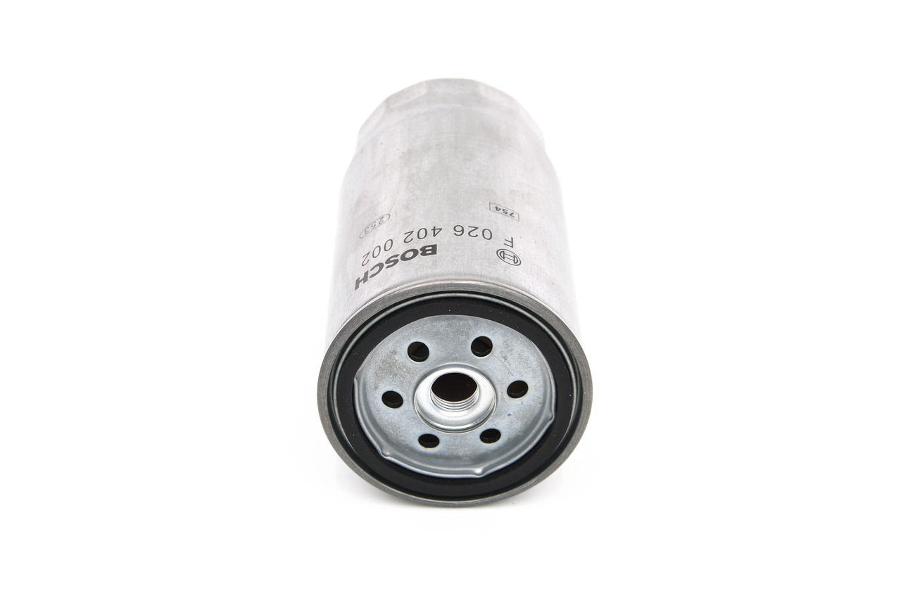 Compre Filtro de combustível da BOSCH F 026 402 002 a um preço baixo por 21,78 €