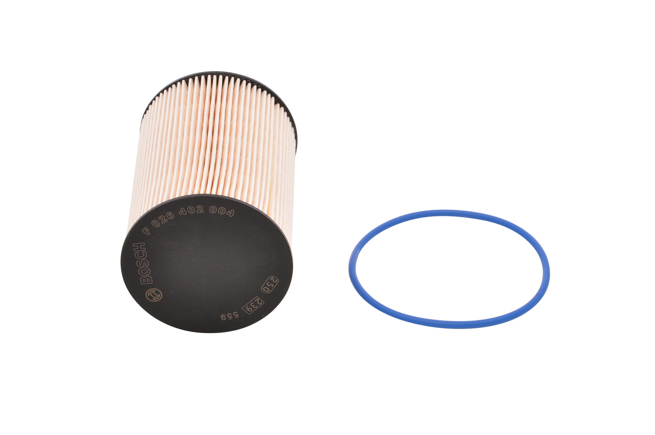 Online Shop für Kraftstofffilter von BOSCH EAN: 4047024116436
