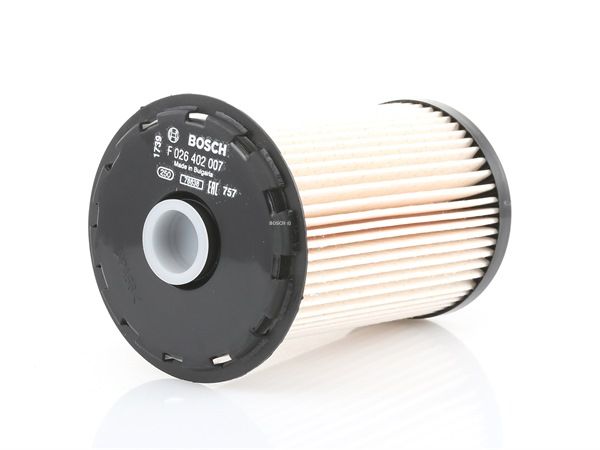 Kraftstofffilter F 026 402 007 von BOSCH günstig für 16,26 € online kaufen