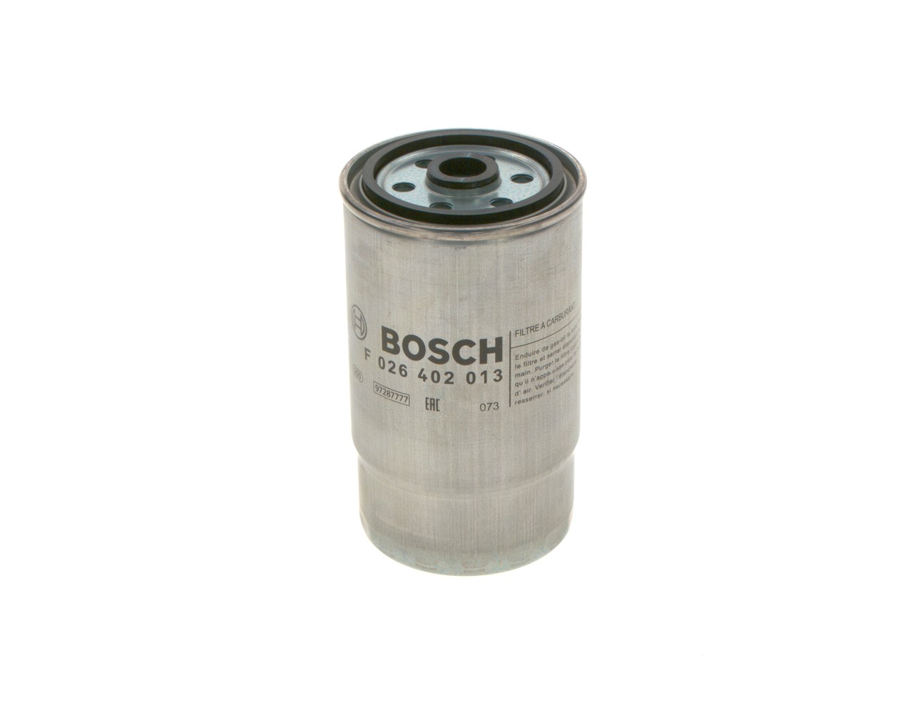Achetez des Filtre à carburant BOSCH F 026 402 013 à prix pour 28,85 €