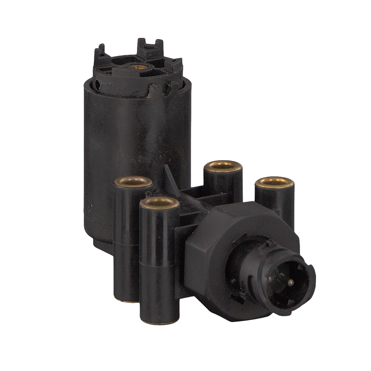 Acquista Sensore, Livello sospensione pneumatica da FEBI BILSTEIN 44679 a buon mercato per soli 75,12 €