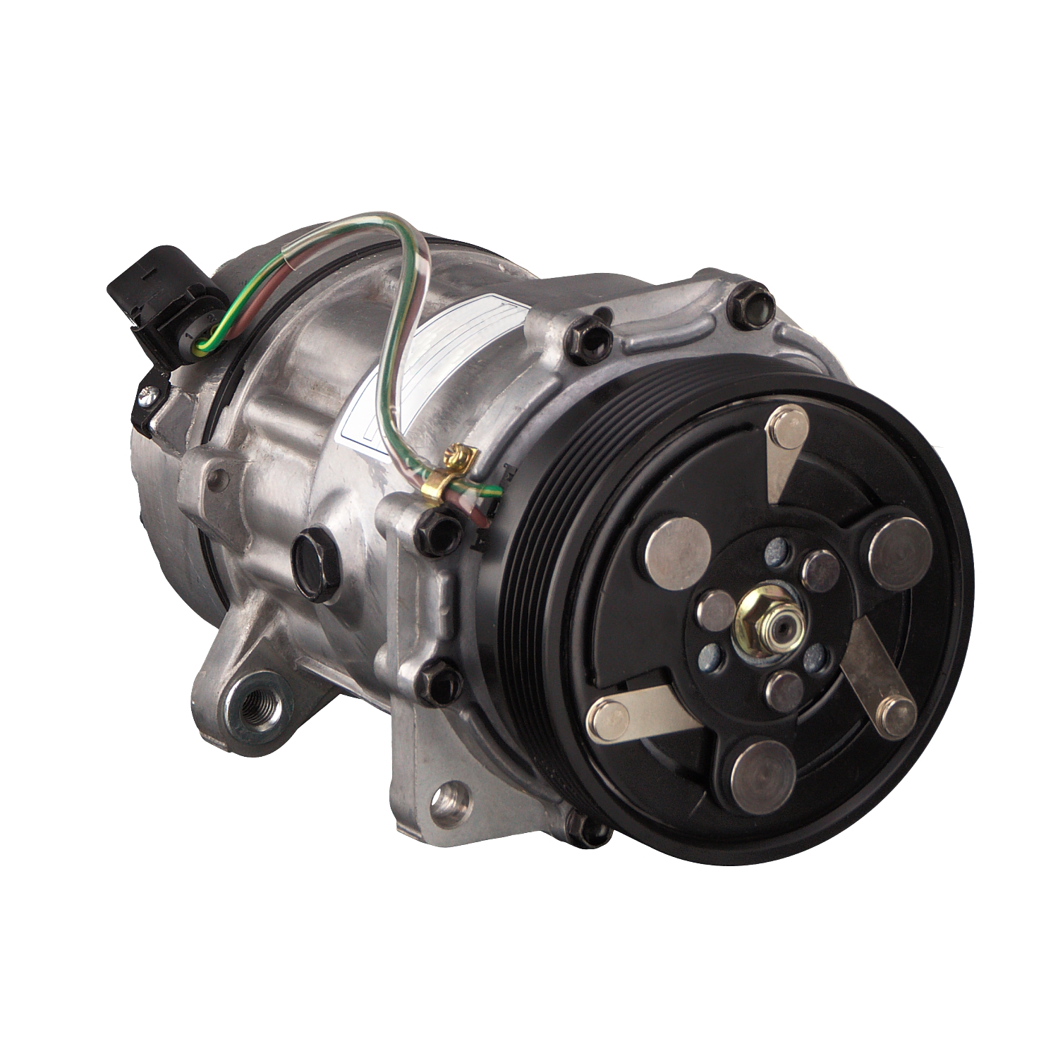 Acquista Compressore aria condizionata da FEBI BILSTEIN 45160 a buon mercato per soli 299,15 €