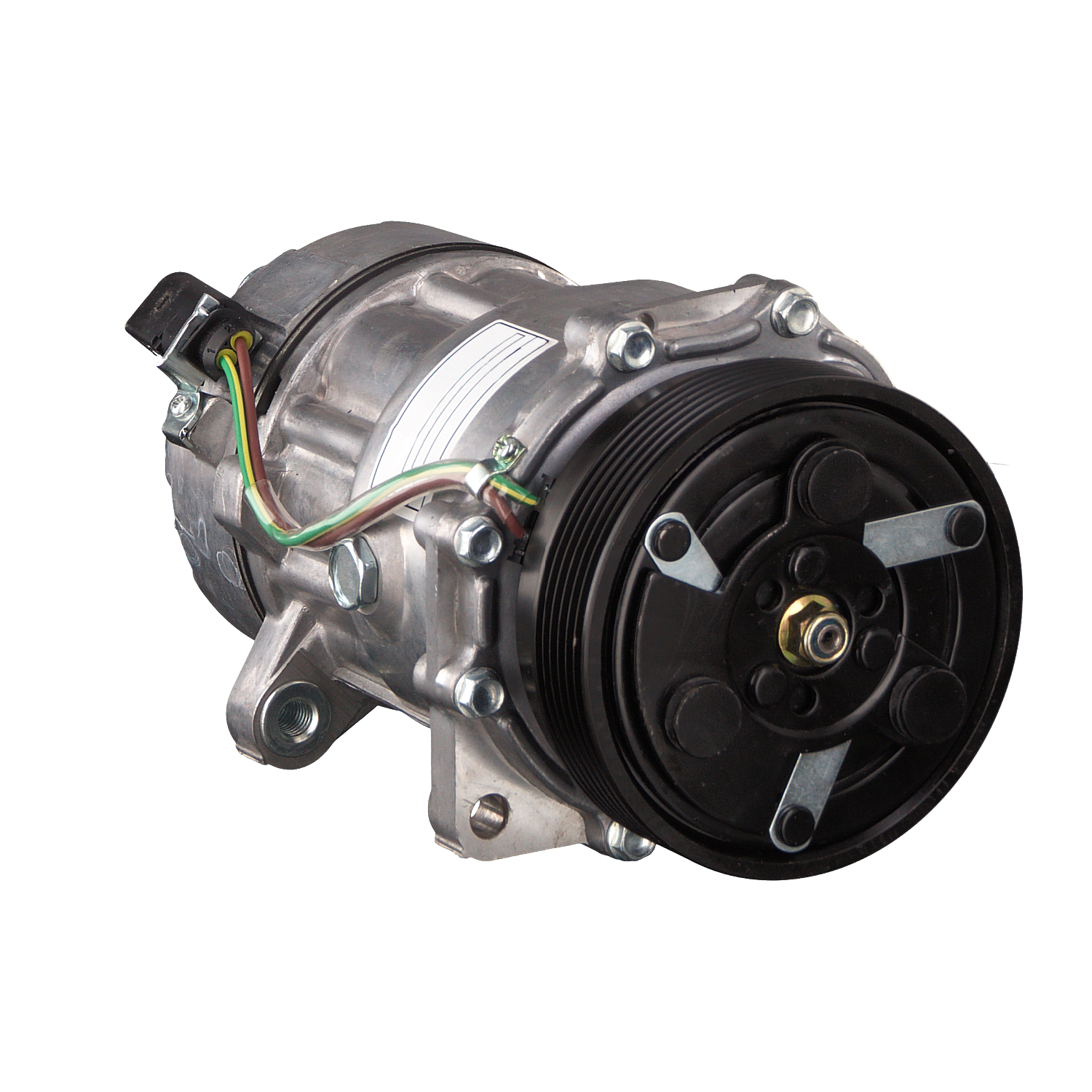 Acquista Compressore aria condizionata da FEBI BILSTEIN 45161 a buon mercato per soli 241,87 €