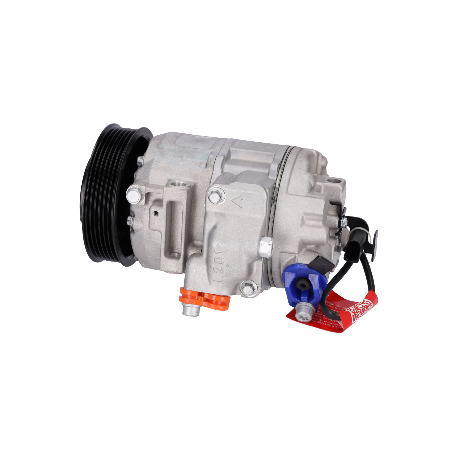 Acquista Compressore aria condizionata da FEBI BILSTEIN 45163 a buon mercato per soli 349,76 €