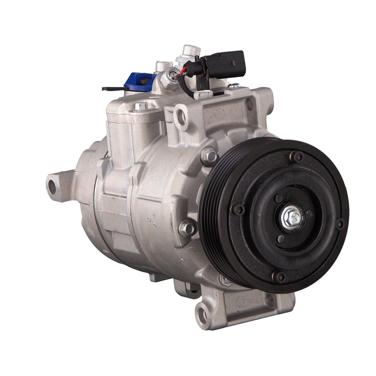 Acquista online FEBI BILSTEIN Compressore aria condizionata Art.: 45164