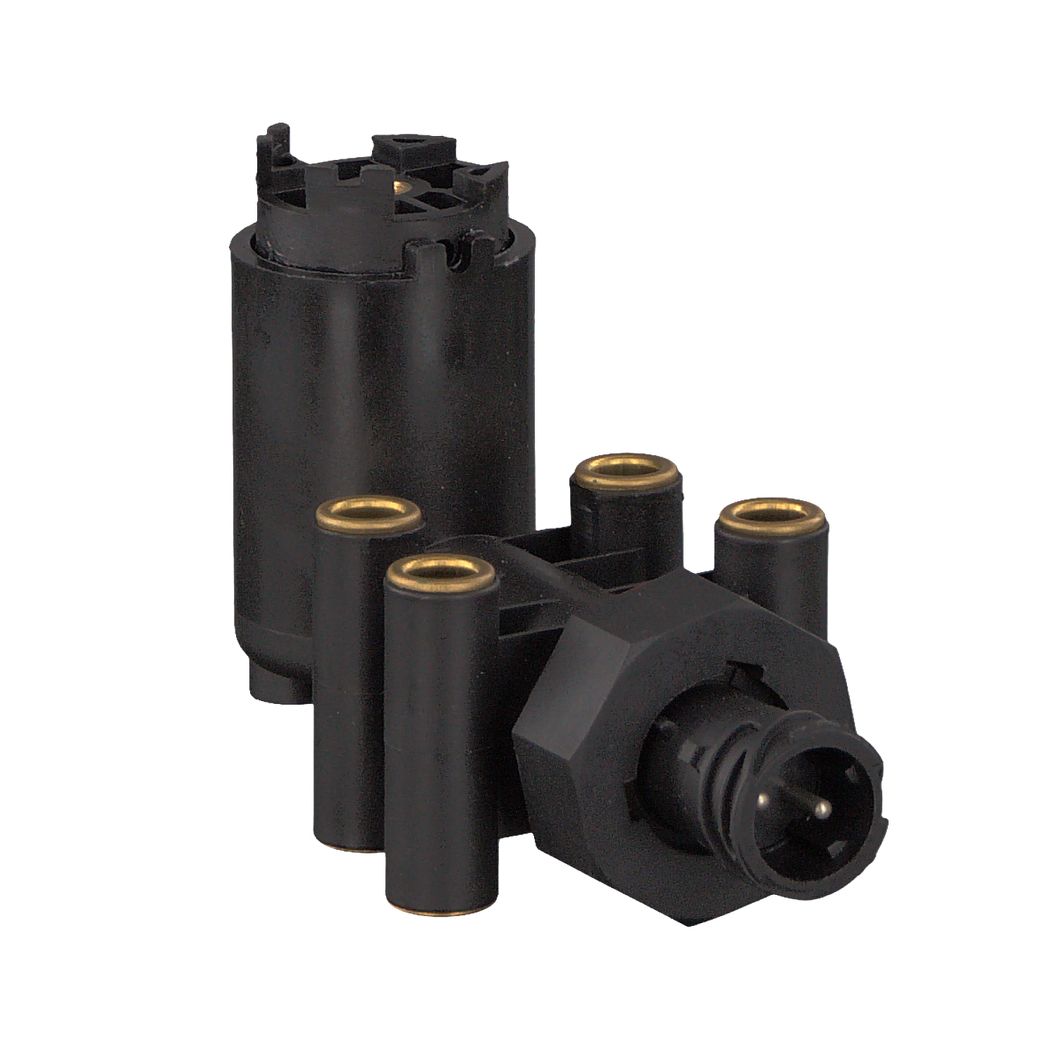 Acquista Sensore, Livello sospensione pneumatica da FEBI BILSTEIN 45243 a buon mercato per soli 55,06 €