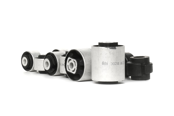 Acquista online FEBI BILSTEIN Kit montaggio, Braccio oscillante Art.: 45551