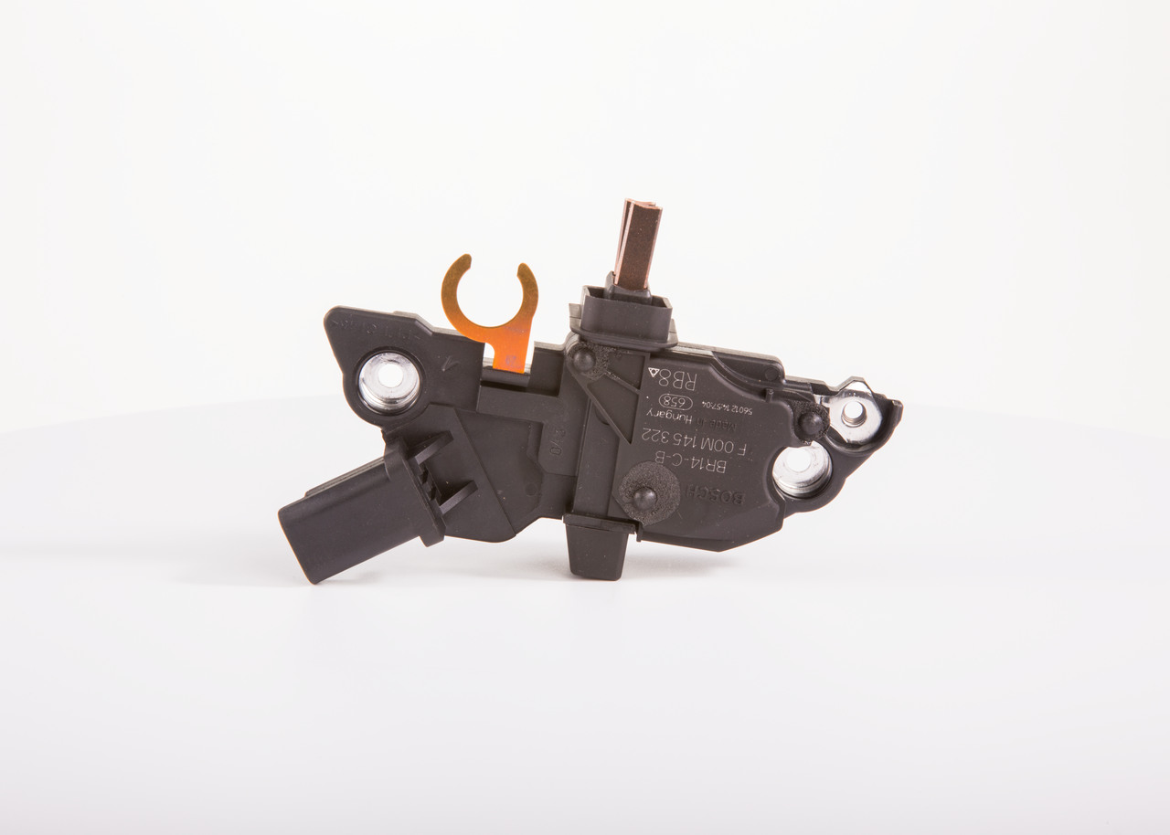 Køb Generatorregulator af BOSCH F 00M 145 322 til den lave pris 555,41 DKK