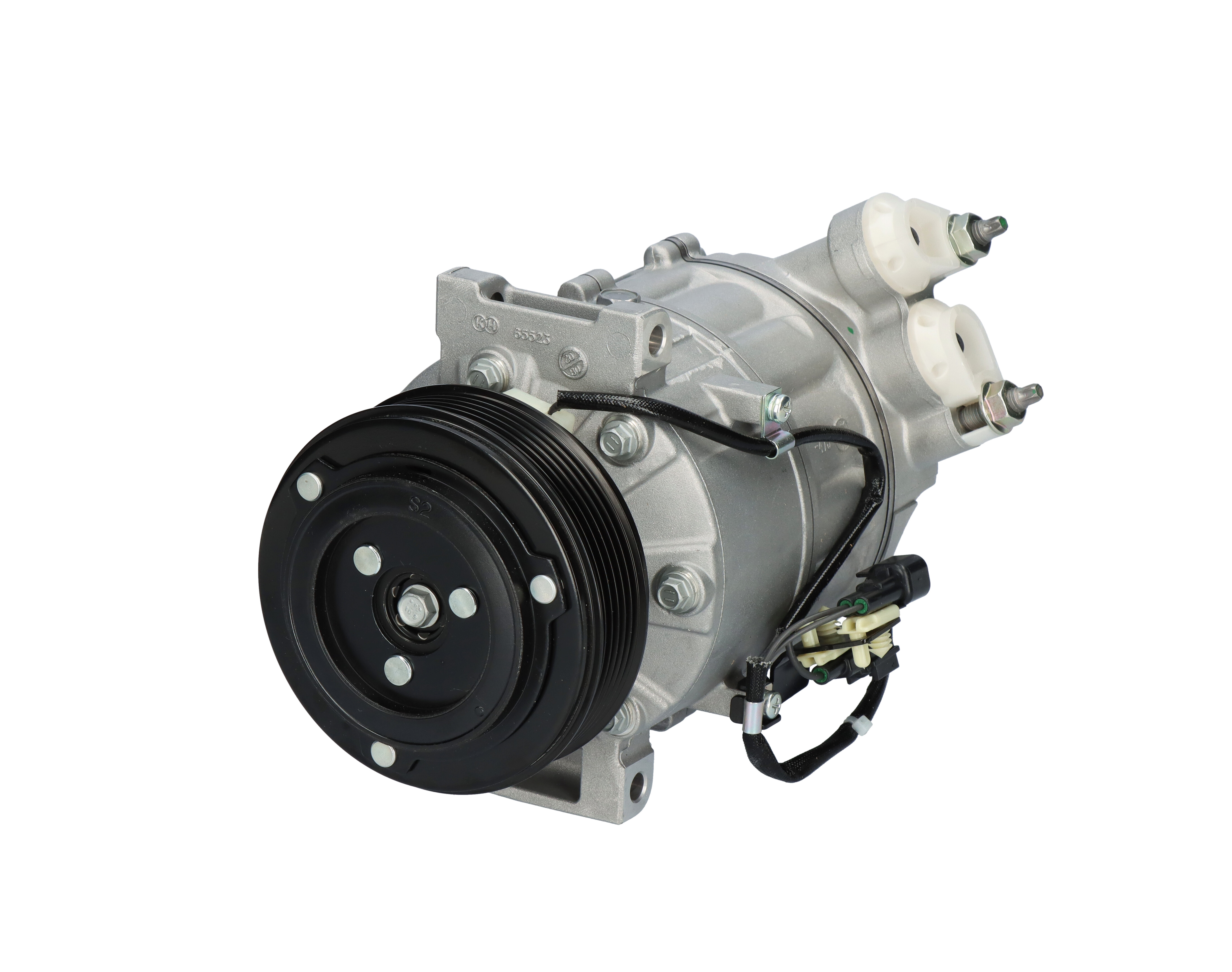 Klimakompressor 813141 von VALEO günstig für 414,22 € online kaufen