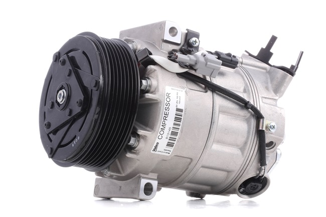 Acquista online VALEO Compressore aria condizionata Art.: 813145