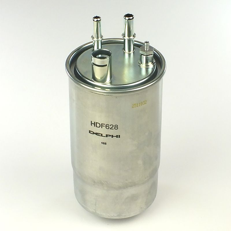 Comprar Filtro combustible de DELPHI HDF628 a bajo precio de 55,26 €