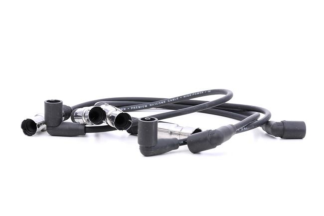 Compre Jogo de cabos de ignição da TESLA T056B a um preço baixo por 36,57 €