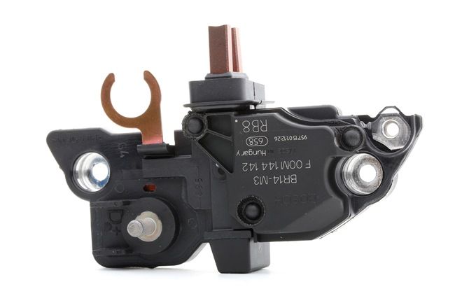 Lichtmaschinenregler F 00M 144 142