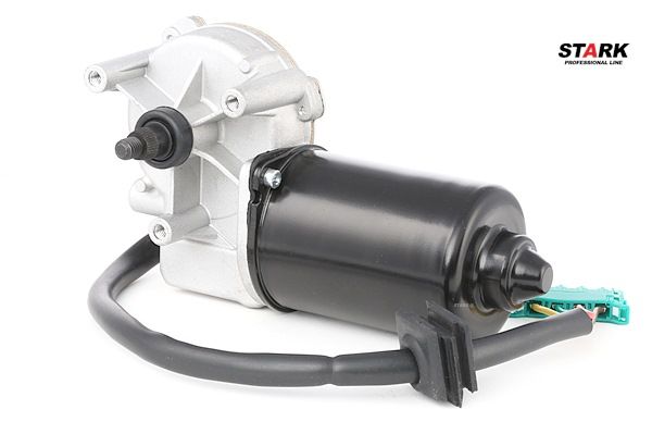 Scheibenwischermotor SKWM-0290004