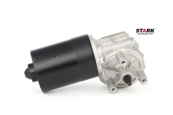 Osta Pyyhkijän moottori STARK:llä SKWM-0290005 edullisesti hintaan 33,70 €