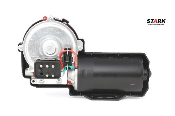 Osta Pyyhkijän moottori STARK:llä SKWM-0290012 edullisesti hintaan 63,42 €