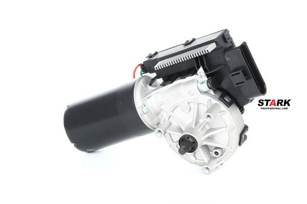 Osta Pyyhkijän moottori STARK:llä SKWM-0290013 edullisesti hintaan 103,15 €