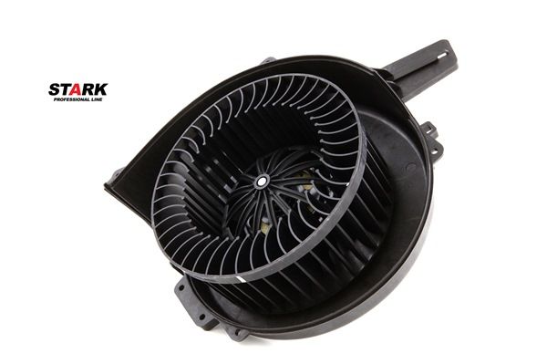 Osta Sisätilapuhallin STARK:llä SKIB-0310001 edullisesti hintaan 51,48 €