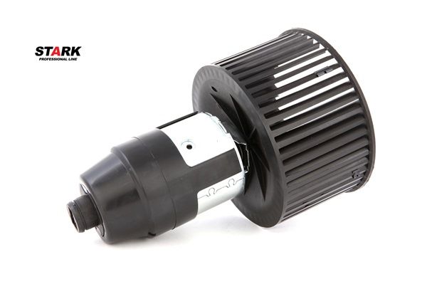 Osta Sisätilapuhallin STARK:llä SKIB-0310010 edullisesti hintaan 29,51 €