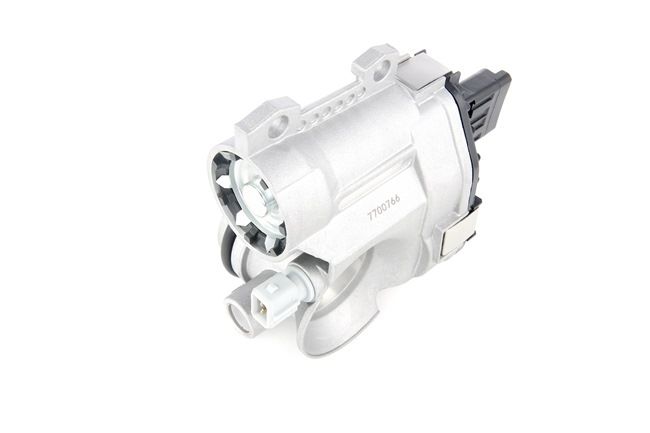 Osta Kaasuläppäkotelo STARK:llä SKTB-0430011 edullisesti hintaan 118,51 €