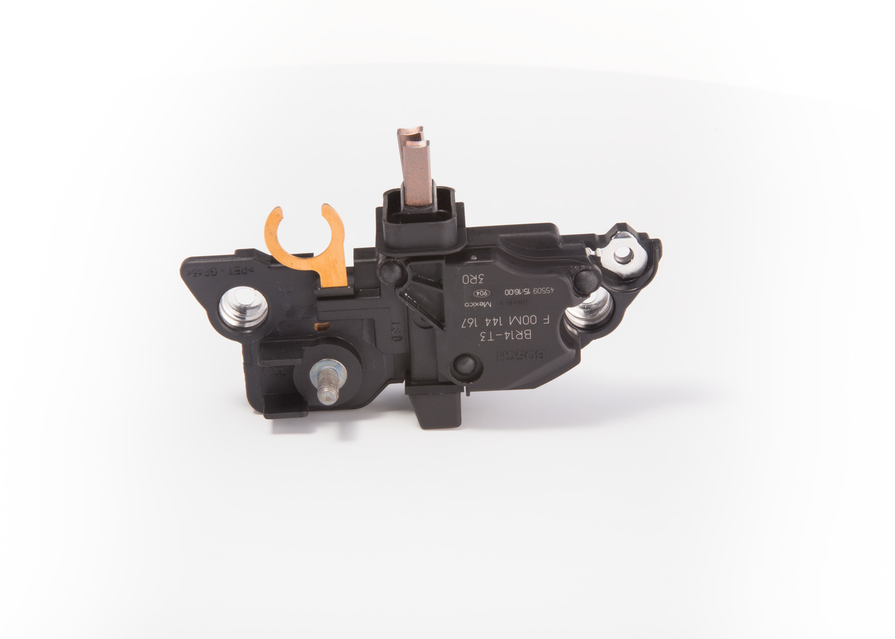 Køb Generatorregulator af BOSCH F 00M 144 167 til den lave pris 232,23 DKK