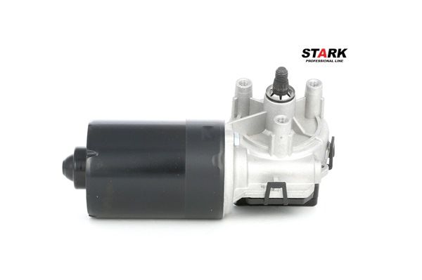 Osta Pyyhkijän moottori STARK:llä SKWM-0290025 edullisesti hintaan 29,87 €