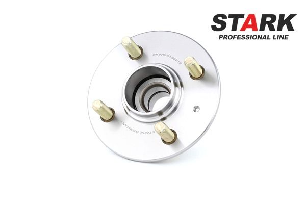 Radlagersatz SKWB-0180218 von STARK günstig für 17,27 € online kaufen