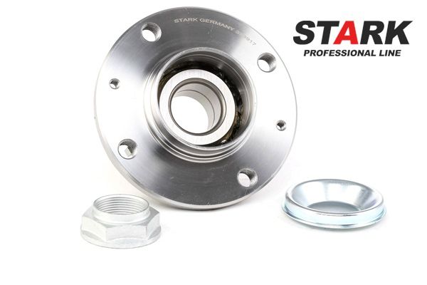 Online Shop für Radlagersatz von STARK EAN: 4059191282074