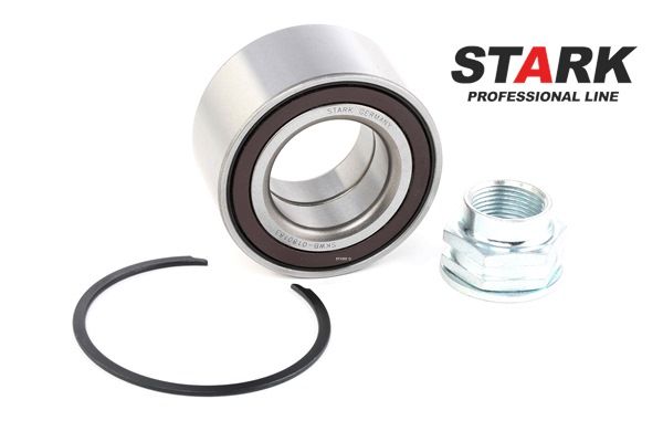 Compre Kit de rolamento de roda da STARK SKWB-0180183 a um preço baixo por 16,40 €