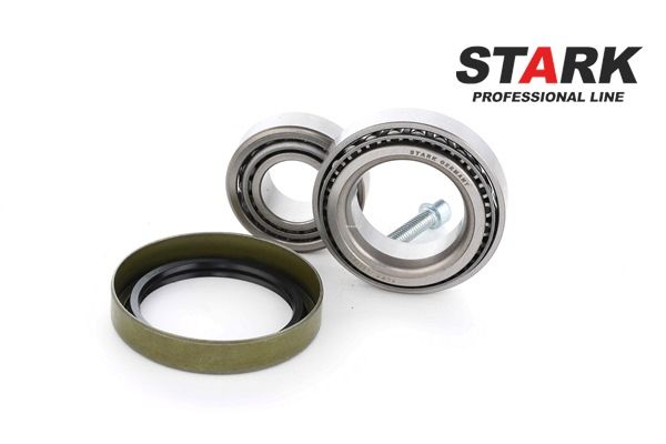 Radlagersatz SKWB-0180537