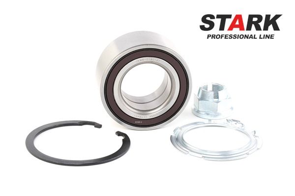 Radlagersatz SKWB-0180147