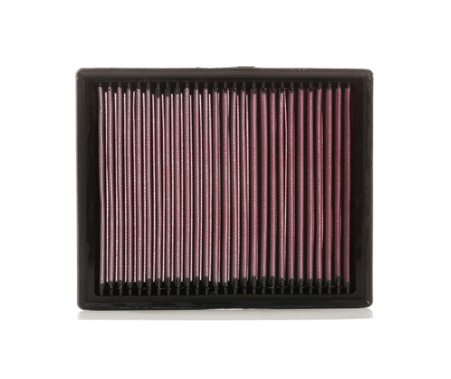 Kjøp Luftfilter av K&N Filters 33-5000 til den lave prisen 979,38 NOK