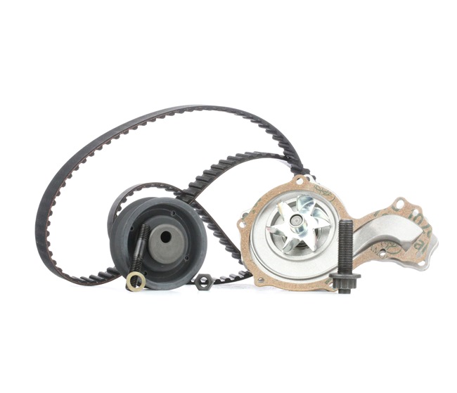 Achetez des Kit de distribution + pompe à eau GK K980148F à prix pour 86,25 €