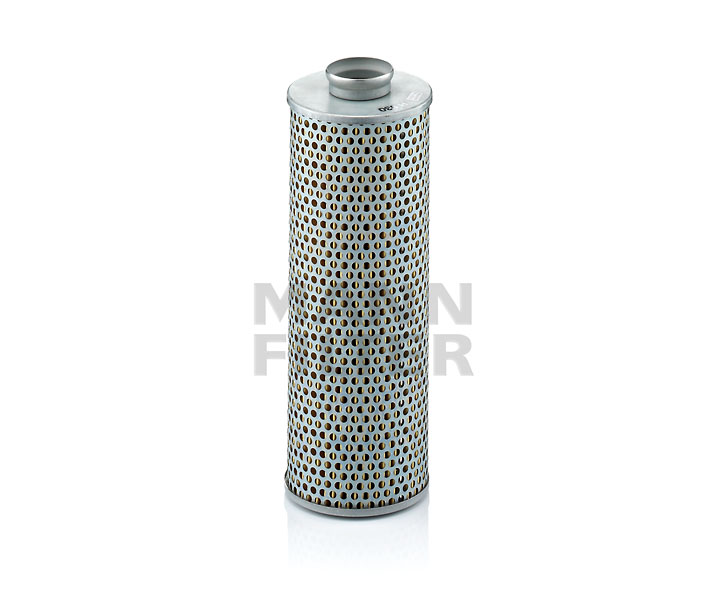 Köp Oljefilter av MANN-FILTER H 930 till det låga priset 406,93 kr