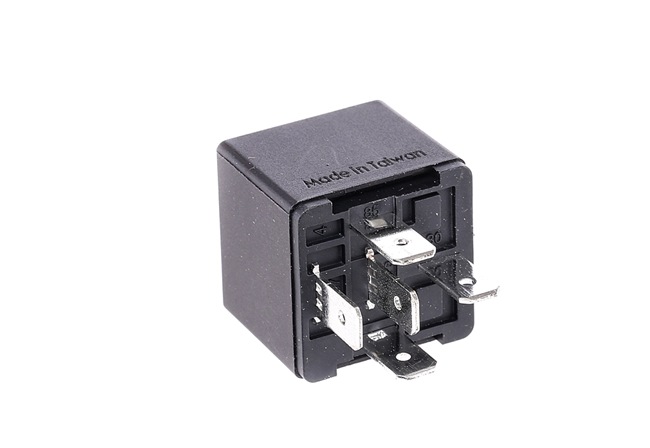 Osta Rele, työvirta BOSCH:llä 0 986 AH0 614 edullisesti hintaan 10,83 €