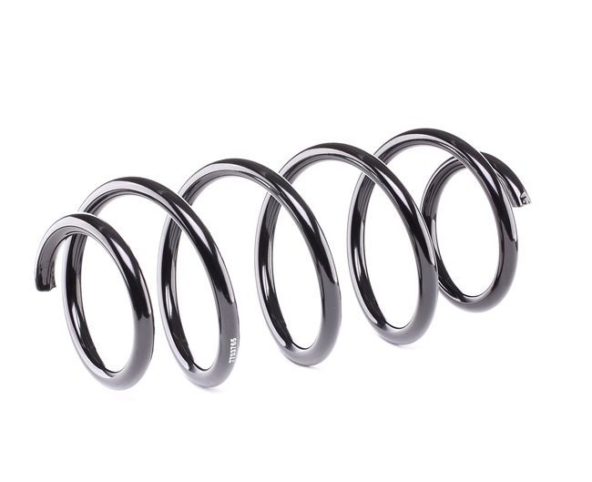 Fahrwerksfeder SKCS-0040088 für AUDI