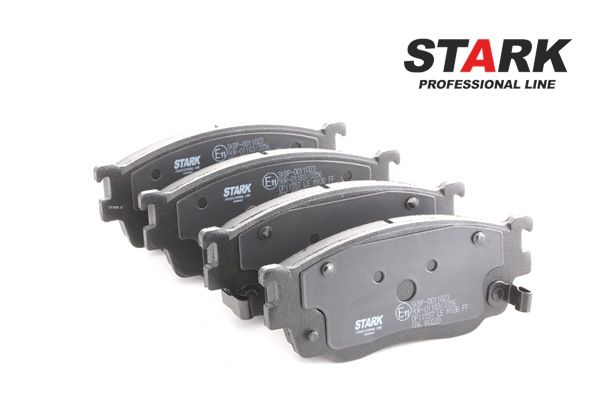 Bremsbeläge SKBP-0011023 von STARK günstig für 18,03 € online kaufen