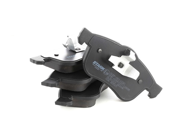 Bremsbeläge SKBP-0011030 von STARK günstig für 28,44 € online kaufen