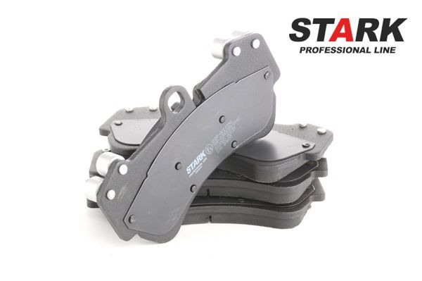 Compre Pastilhas de travão da STARK SKBP-0011050 a um preço baixo por 43,50 €