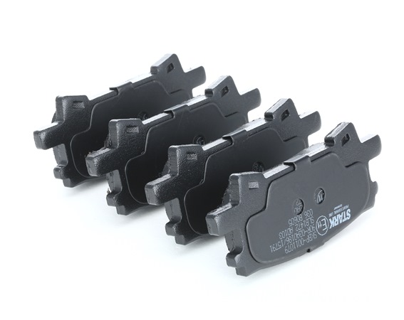 Compre Pastilhas de travão da STARK SKBP-0011079 a um preço baixo por 16,99 €