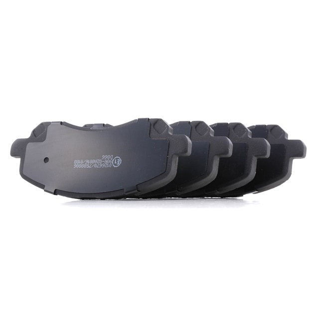 Bremsbeläge SKBP-0011125 von STARK günstig für 16,61 € online kaufen