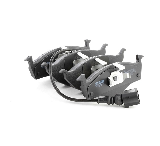 Bremsbeläge von STARK SKBP-0011086