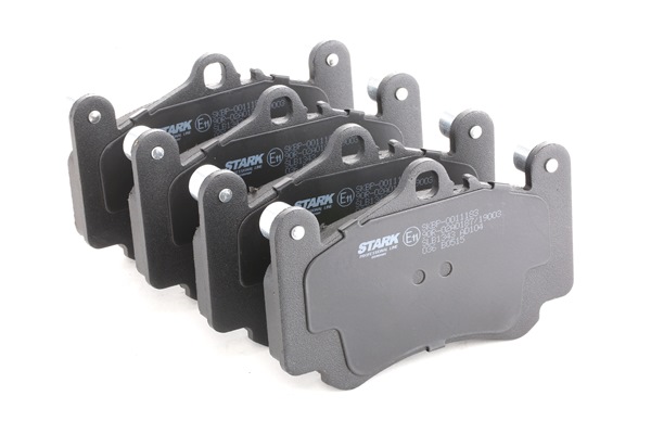 Bremsbeläge SKBP-0011183 für 911 Cabriolet (991) für CHF 23.17