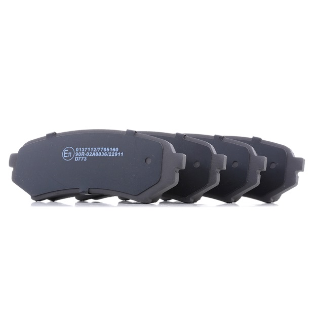 Compre Pastilhas de travão da STARK SKBP-0011178 a um preço baixo por 22,42 €