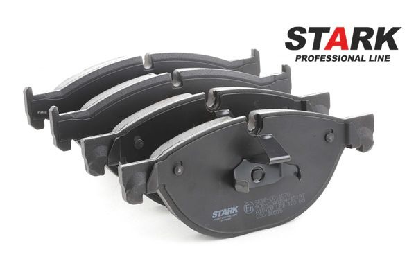 Köp STARK Bromsbelägg Art.: SKBP-0011070 på nätet
