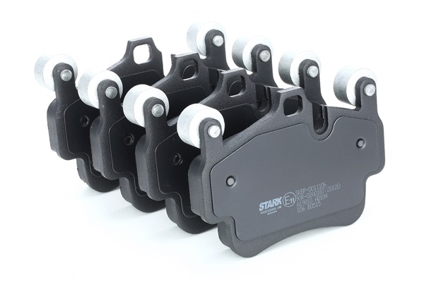 Compre Pastilhas de travão da STARK SKBP-0011106 a um preço baixo por 46,09 €