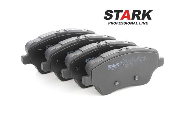 Comprar Juego de pastillas de freno de STARK SKBP-0011188 a bajo precio de 25,21 €
