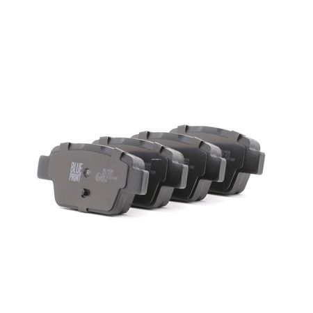 Achetez des Plaquettes de frein BLUE PRINT ADL144204 à prix pour 23,15 €