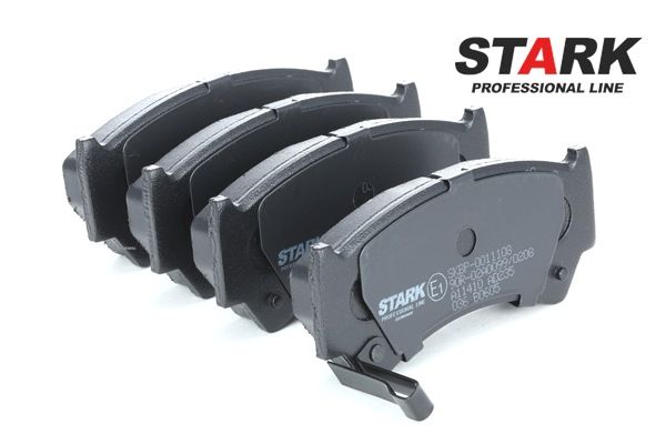 Comprar Juego de pastillas de freno de STARK SKBP-0011108 a bajo precio de 19,57 €